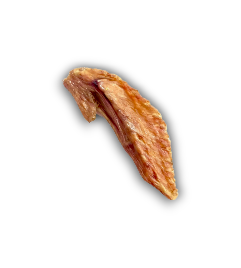Anco Naturals Chicken Wings 200g