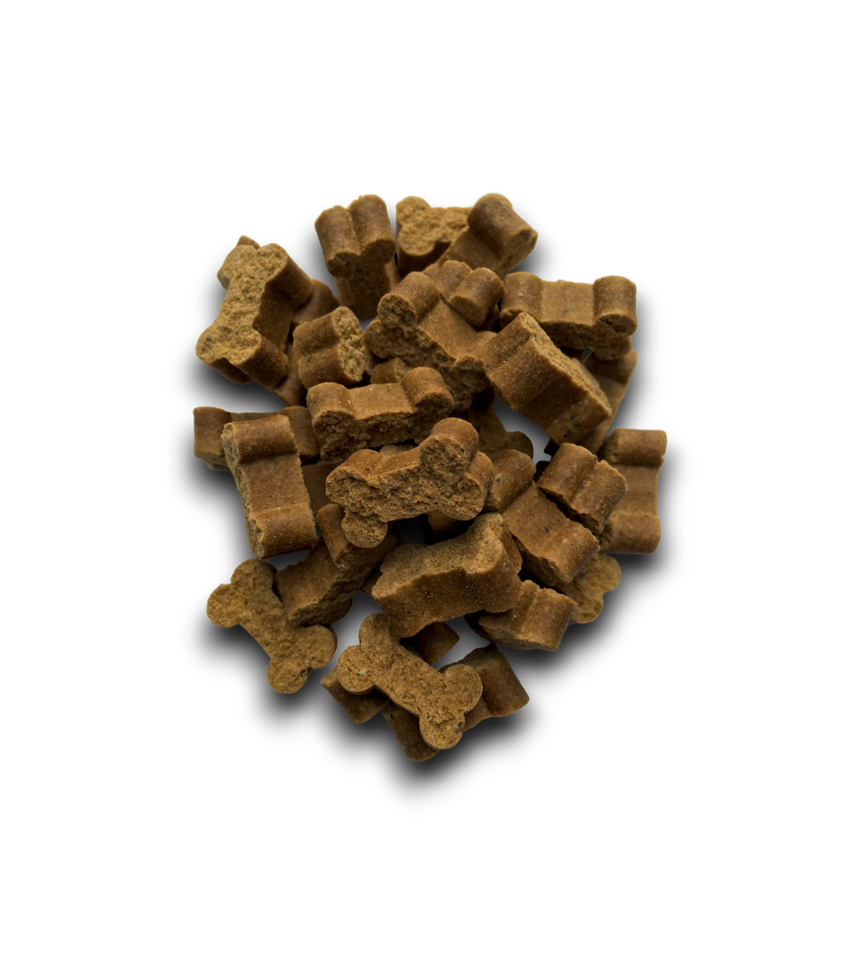 Anco Fusions Beef & Ostrich 100g