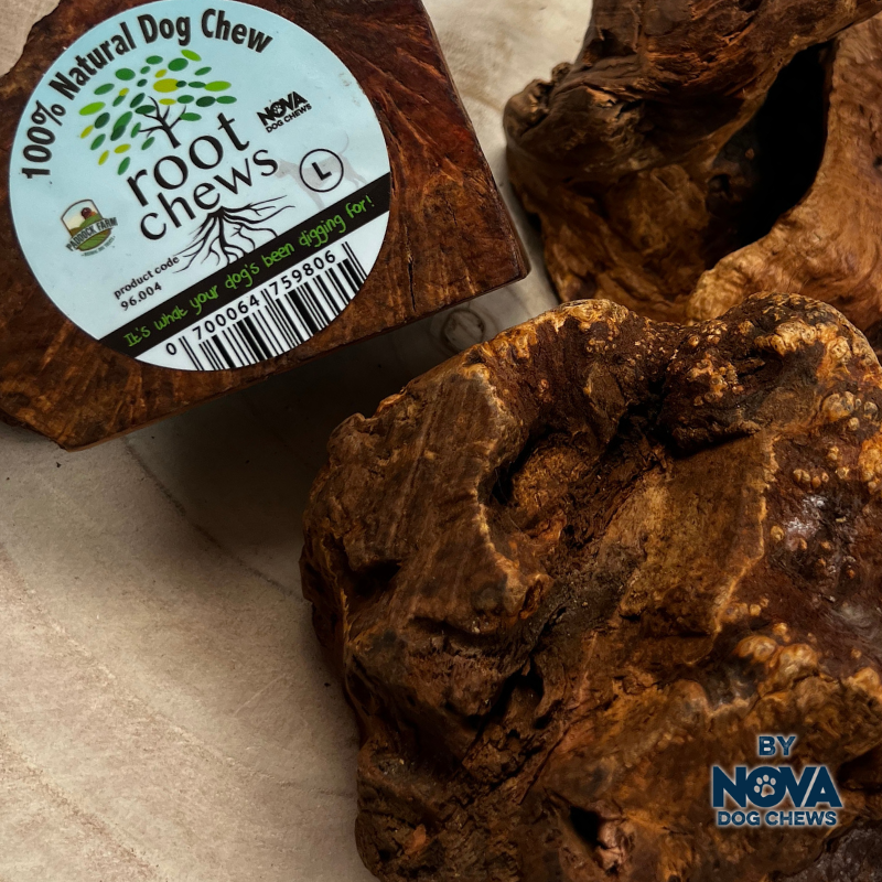Root Chews Large (500g – 750g)