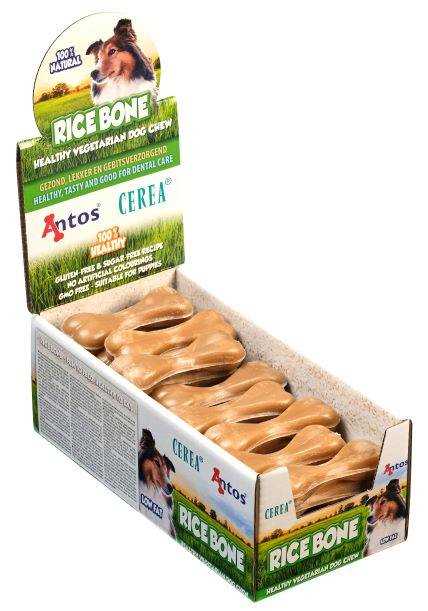 Rice Bone