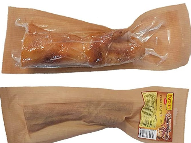 Pork Trotter (vacuum packed)