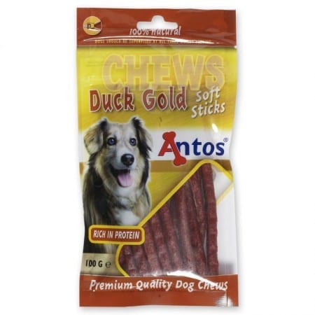 Duck Gold (100g)