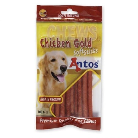 Chicken Gold (100g)