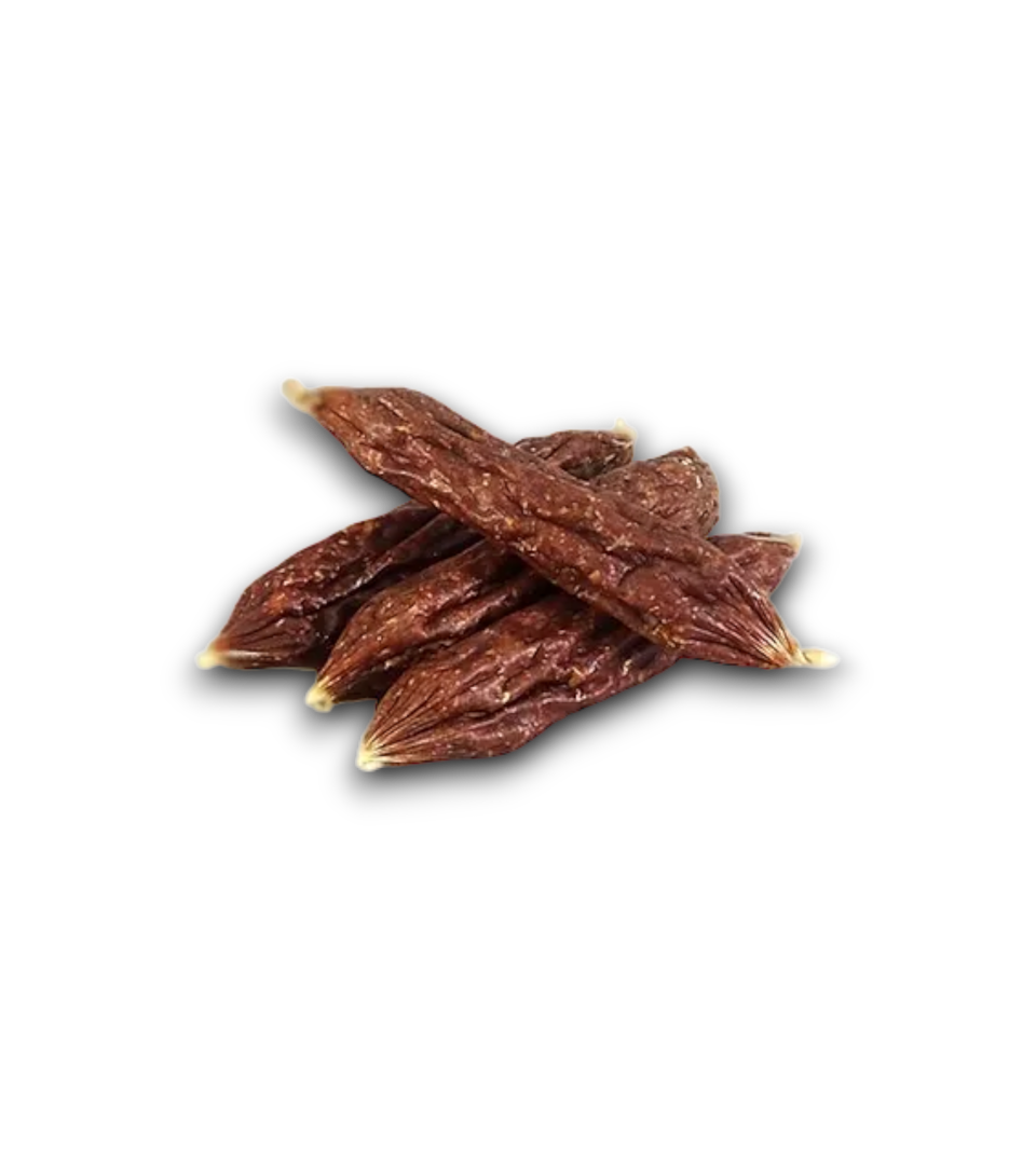 Haggis Puddings Sausage