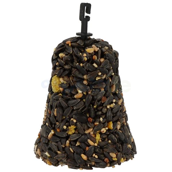 Johnson's Veterinary - Black Sunflower Bell - 150g