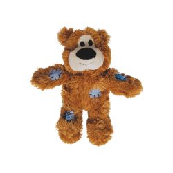 KONG Wild Knots Bear Brawn