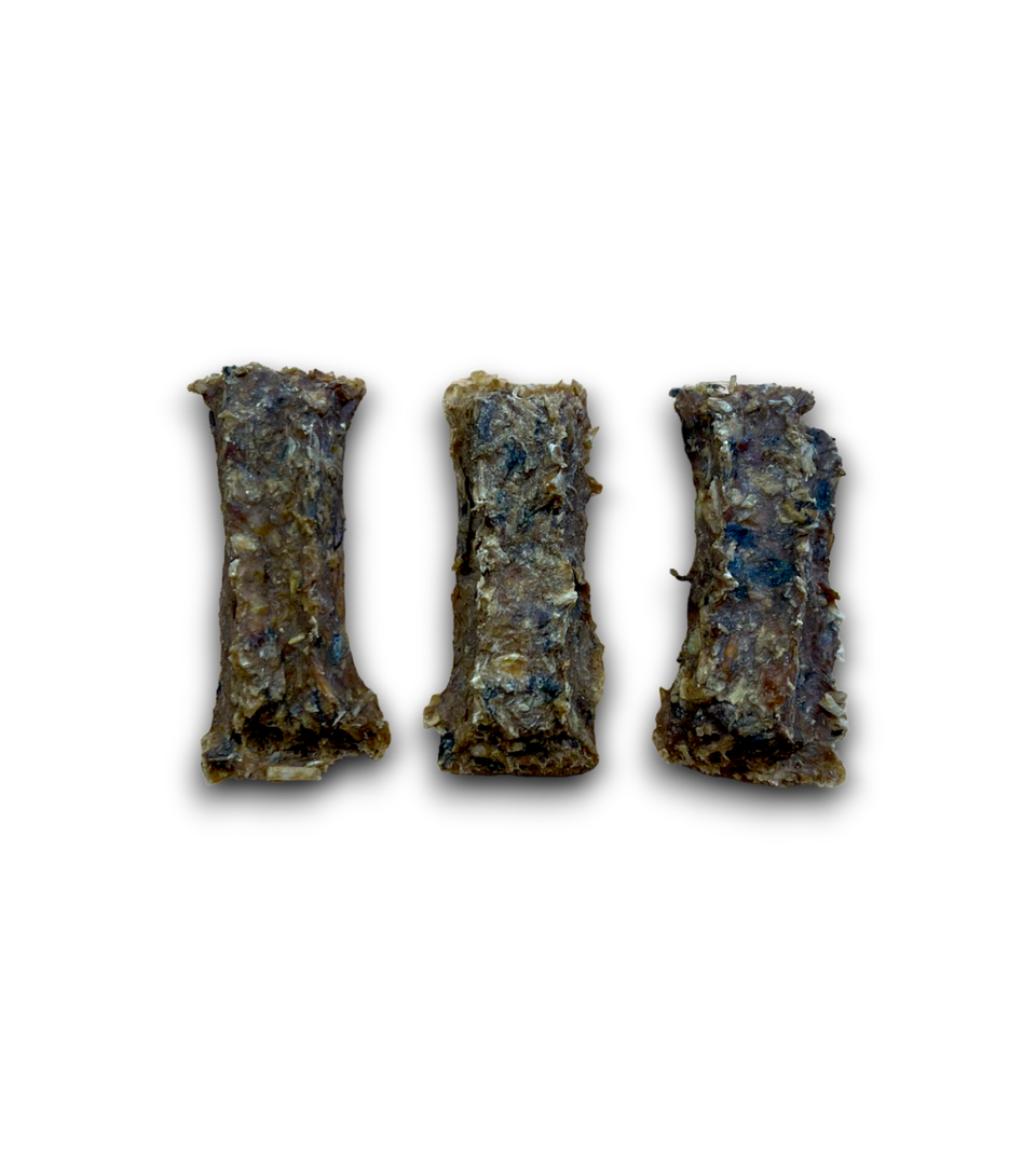 Anco Oceans Cod Fingers 100g