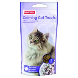 Beaphar Calming Cat Treats