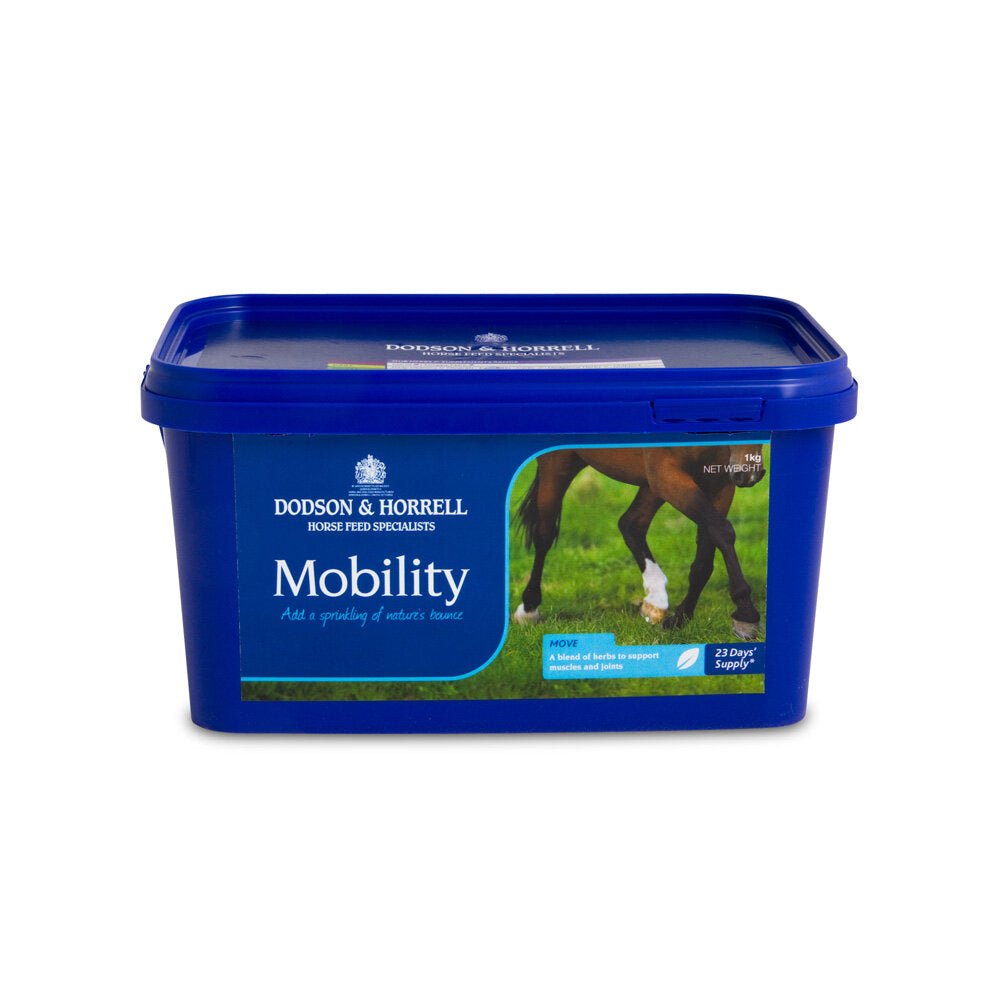 Dodson & Horrell Mobility Mix 1kg