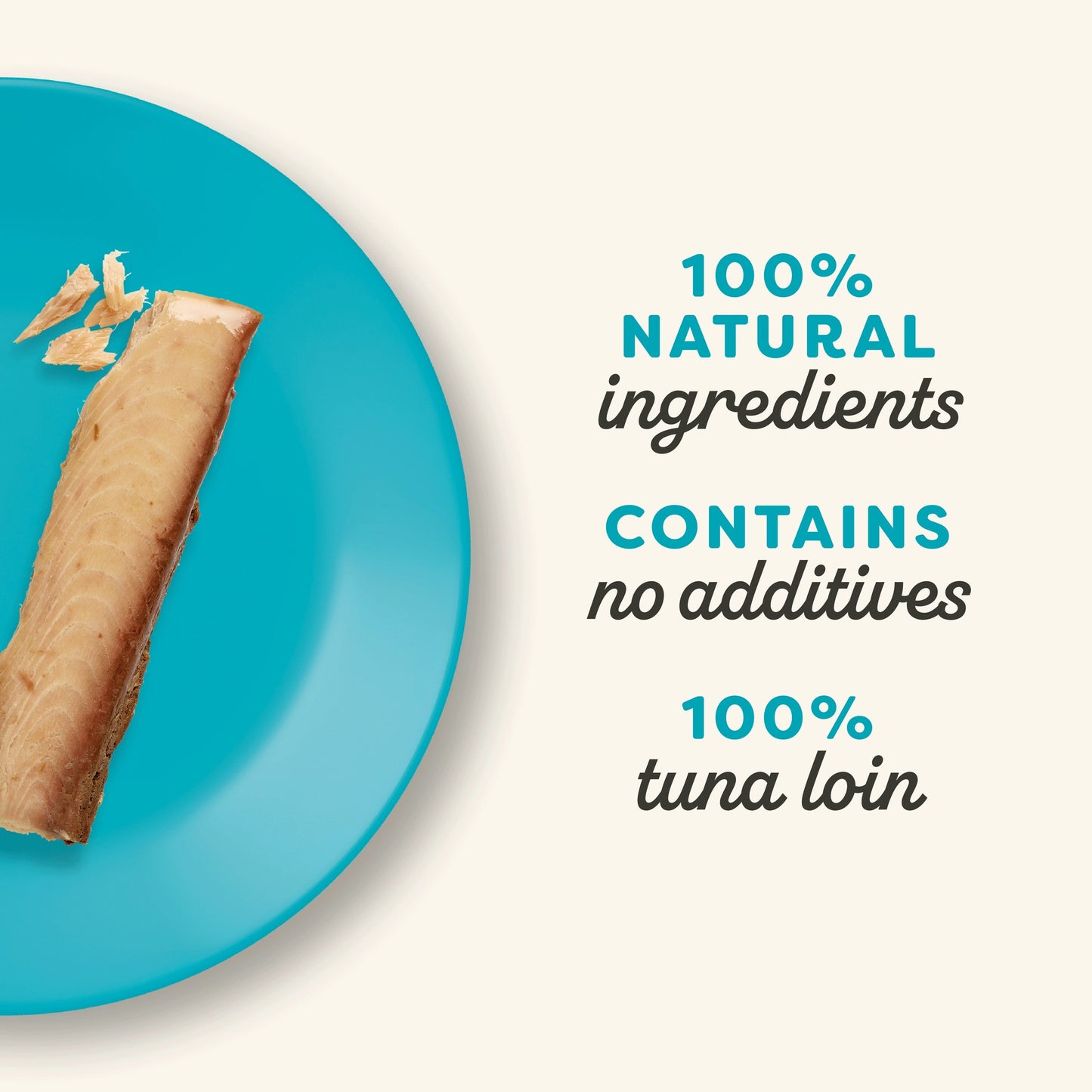 Applaws Cat Tuna Loin Treats 30g