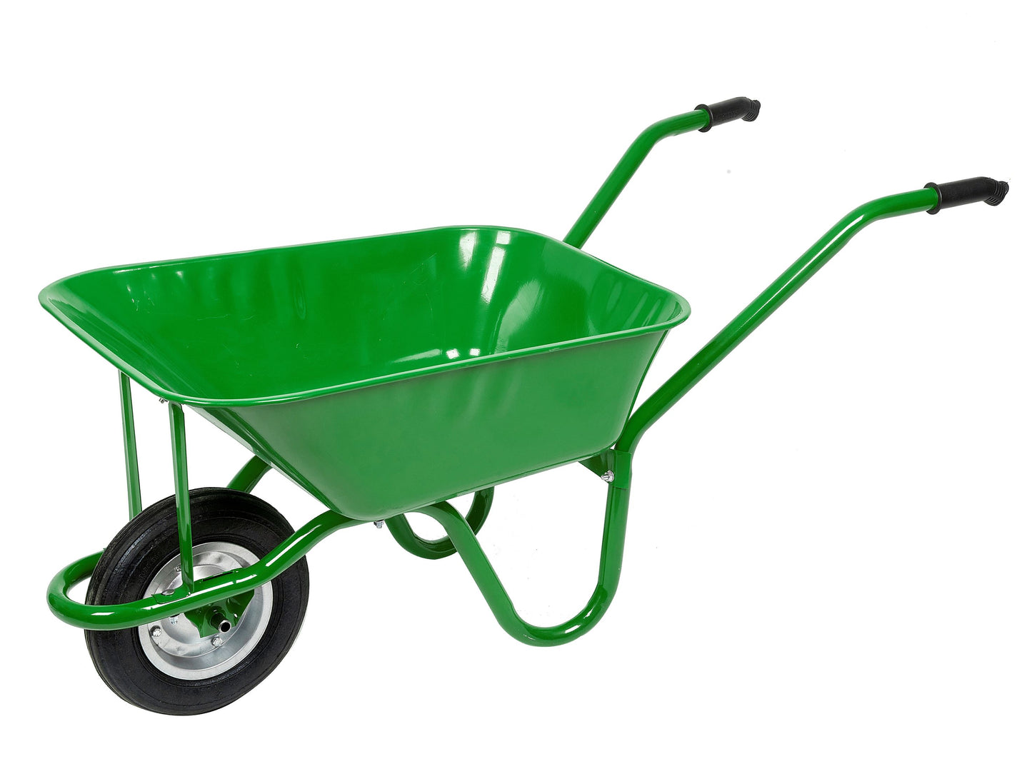 Carrimore General Purpose Wheelbarrow 80L