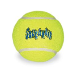 KONG AirDog Squeakair Ball