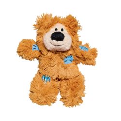 KONG Wild Knots Bear Light Brown