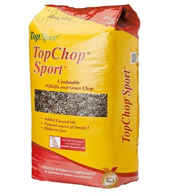 TopChop Sport 15kg