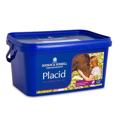 Dodson & Horrell Placid 1kg