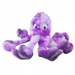 KONG SoftSeas Octopus Pink