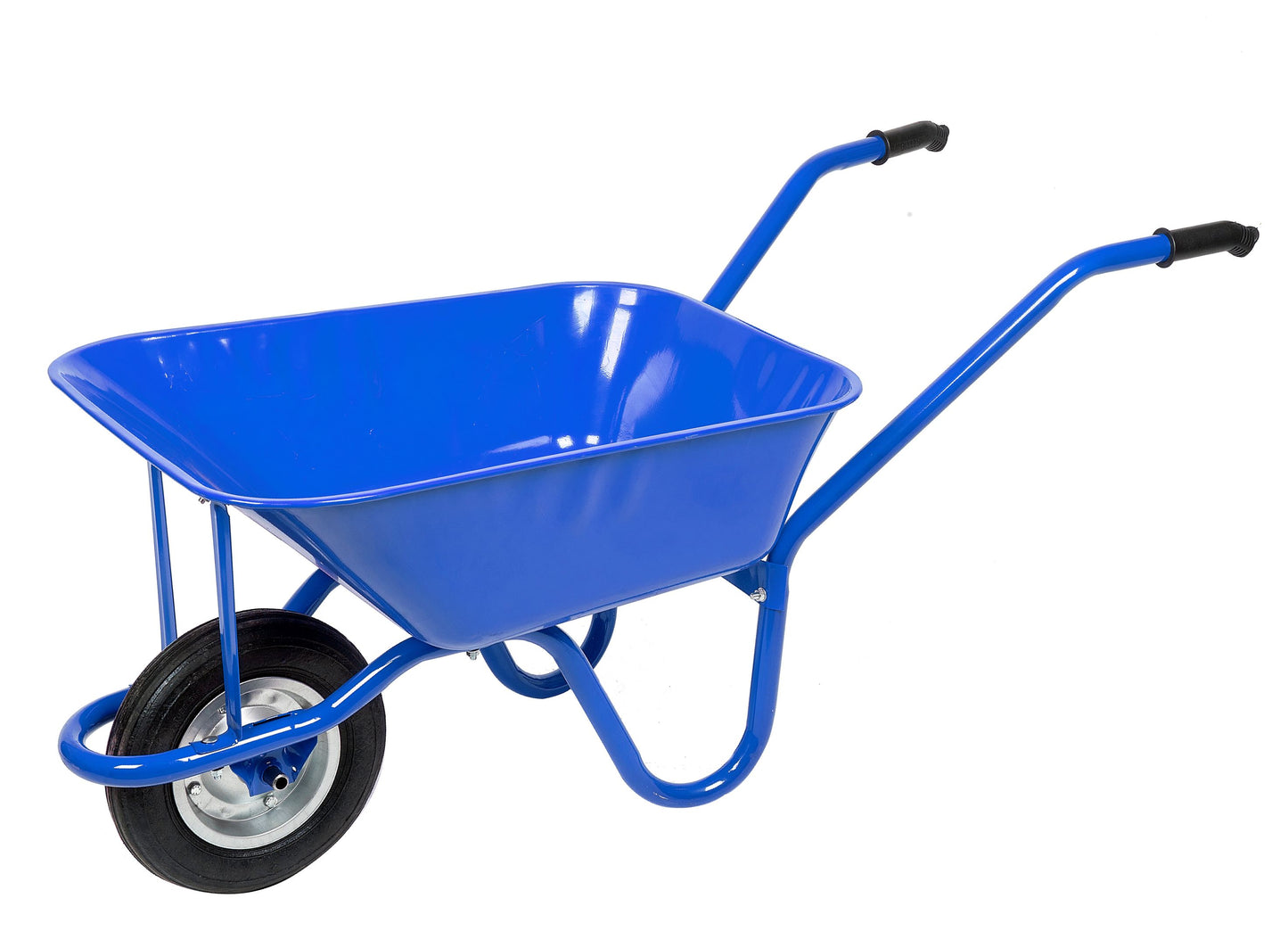 Carrimore General Purpose Wheelbarrow 80L