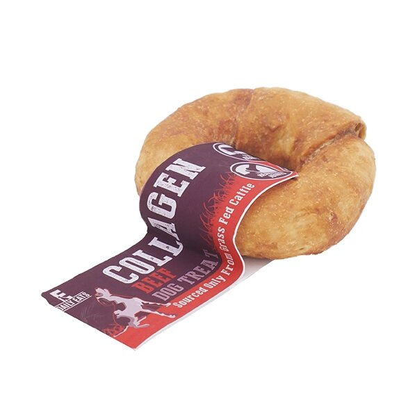 Rosewood Daily Eats Collagen Beef Donut 75g
