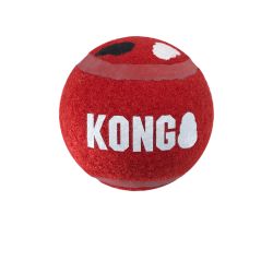 KONG Signature Sport Balls (mix of colors)