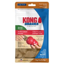 KONG Snacks Peanut Butter