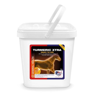 Equine America Turmeric Extra 3kg