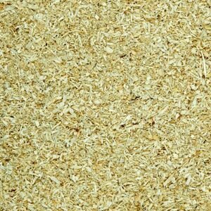 AW Jenkinson Dry Sawdust Bale 17kg/125L