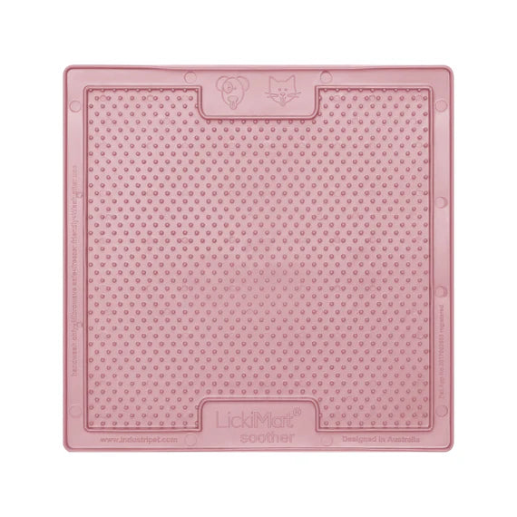 LickiMat Classic Soother