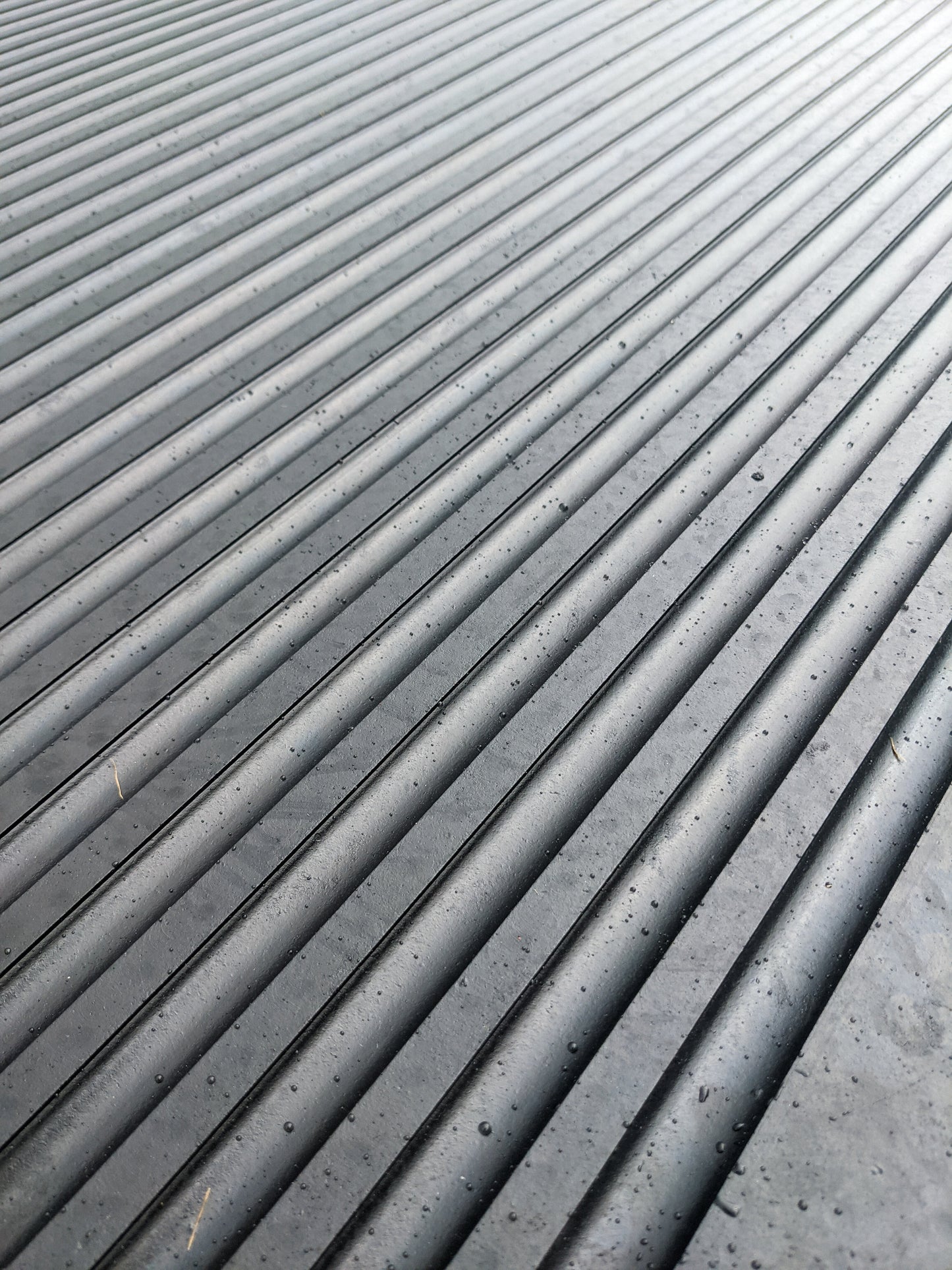 Rubber Stable / Stall Matting 6' x 4'
