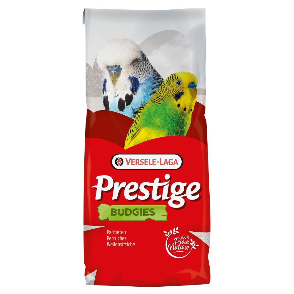 Versele Laga Prestige Budgie Conditioner 20kg