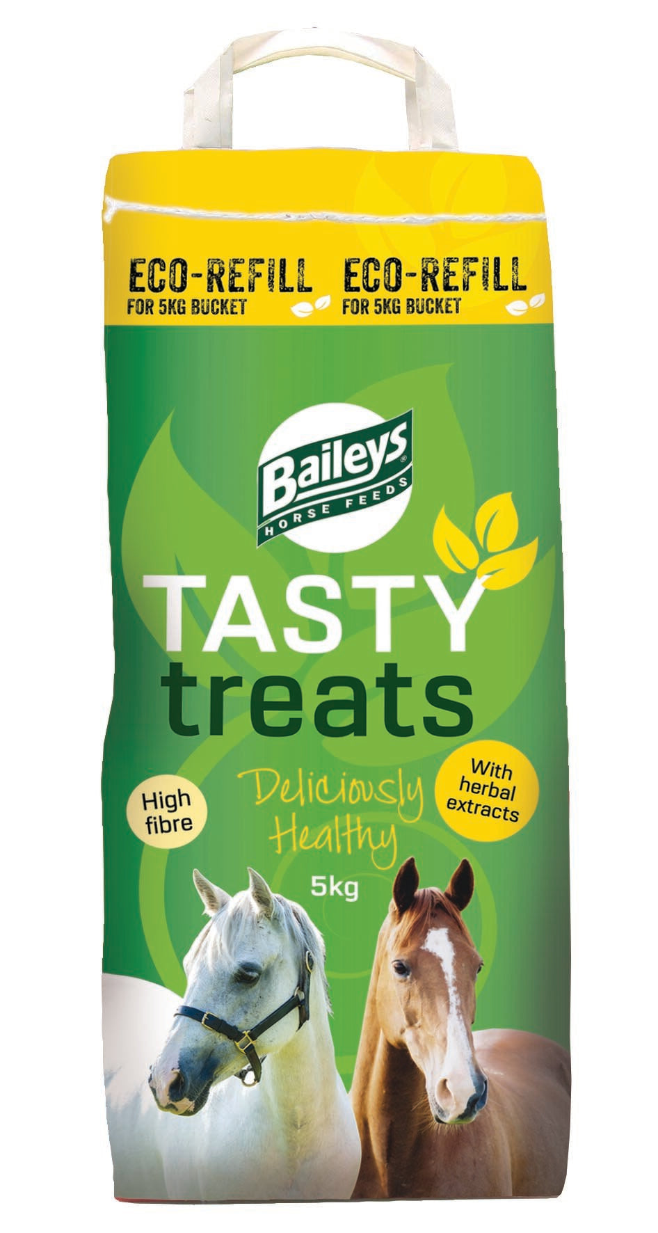 Baileys Tasty Treats Paper Refill 5kg