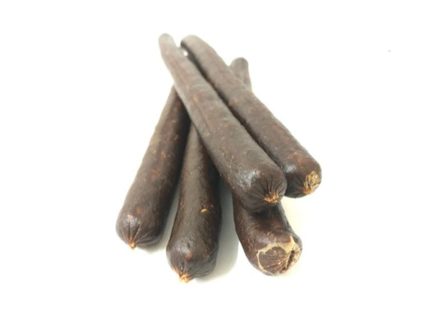 Sausage Sticks - Black Pudding