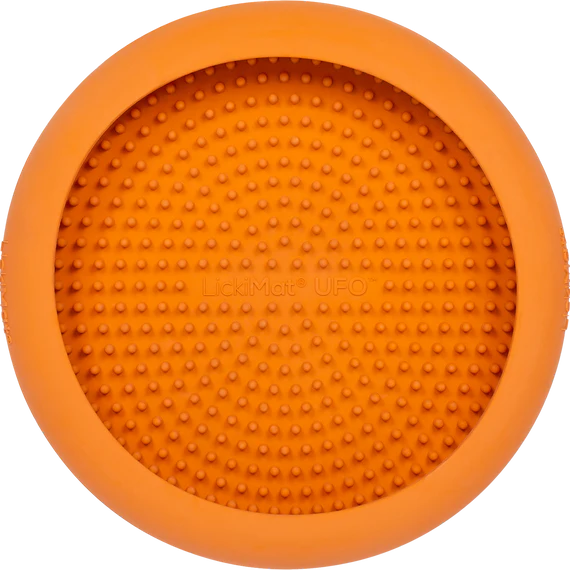 LickiMat UFO