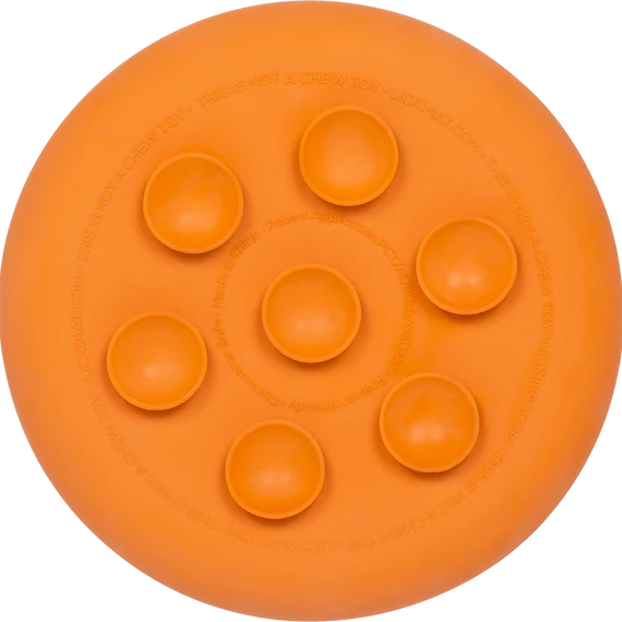 LickiMat UFO