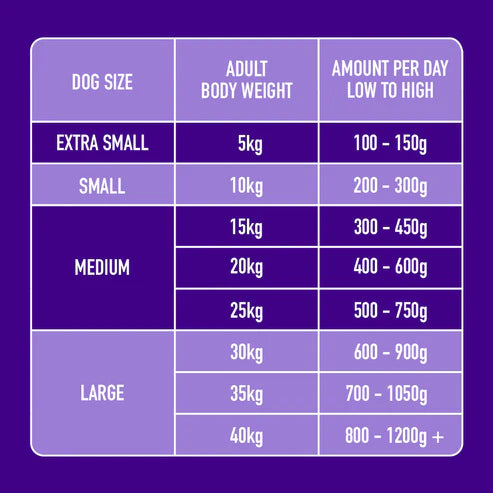 Nutriment Raw Salmon & Turkey 500g