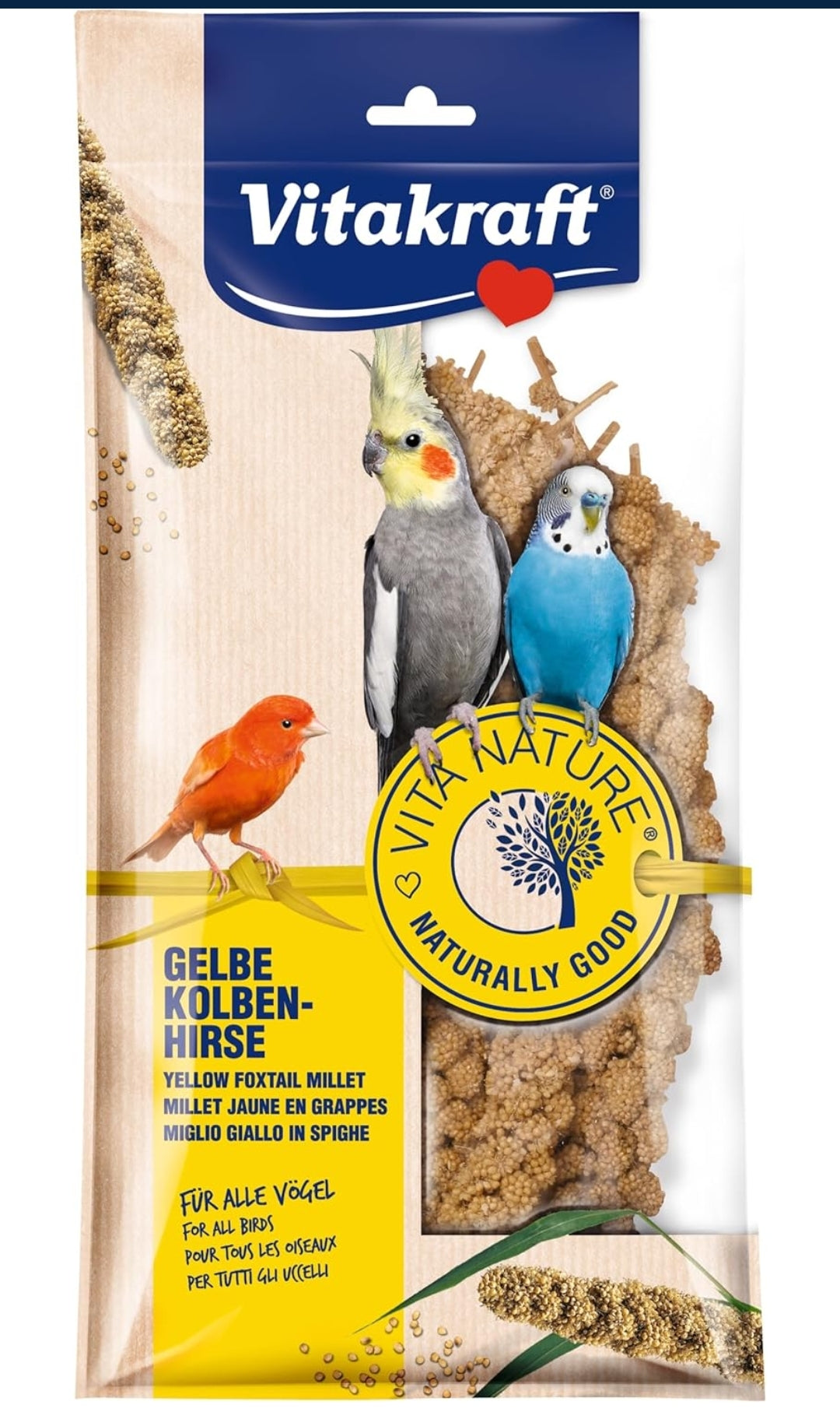 Vitakraft Millet