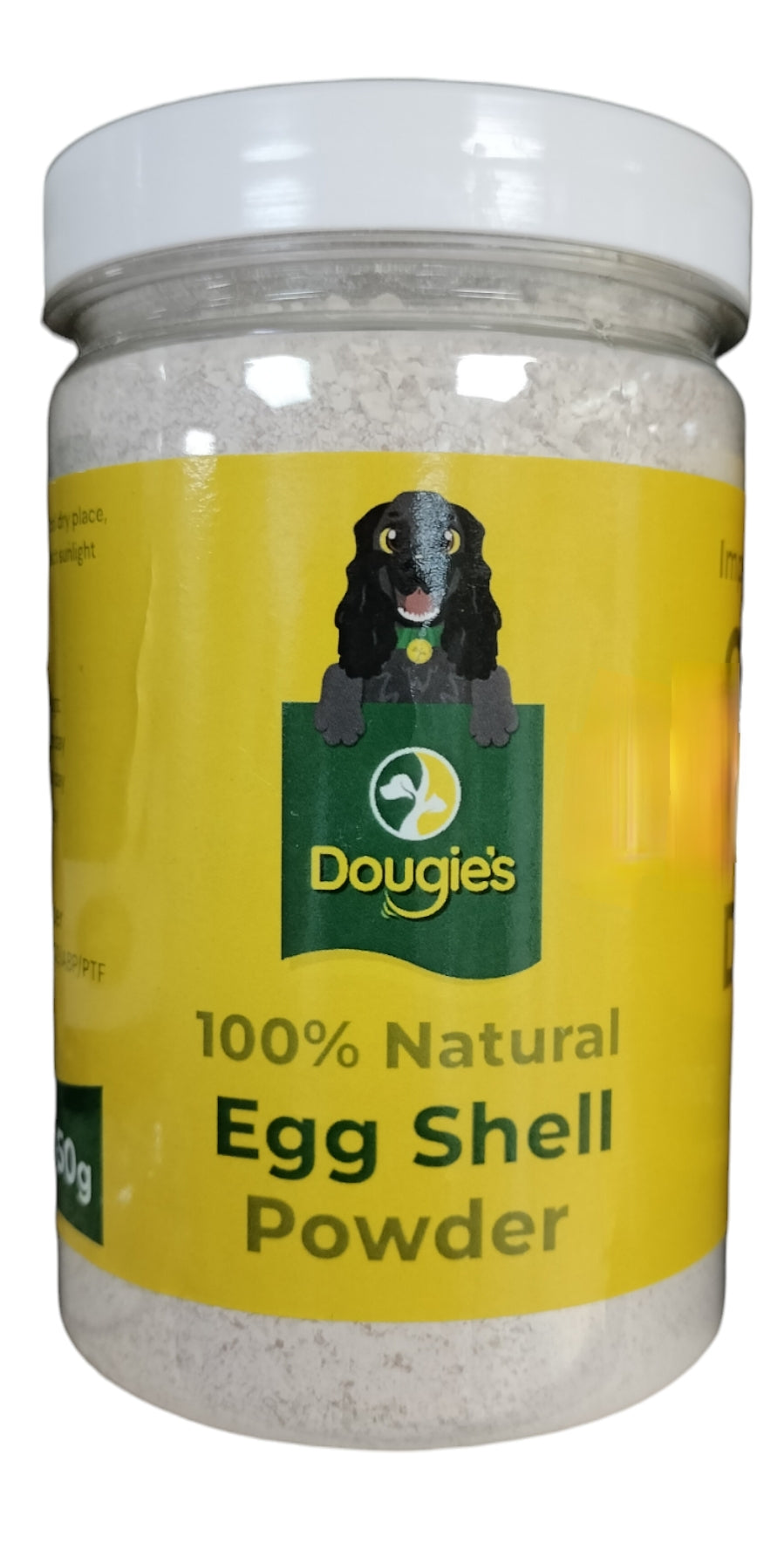 Egg Shell Powder