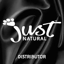 Just Natural - Beef Hearts 1kg