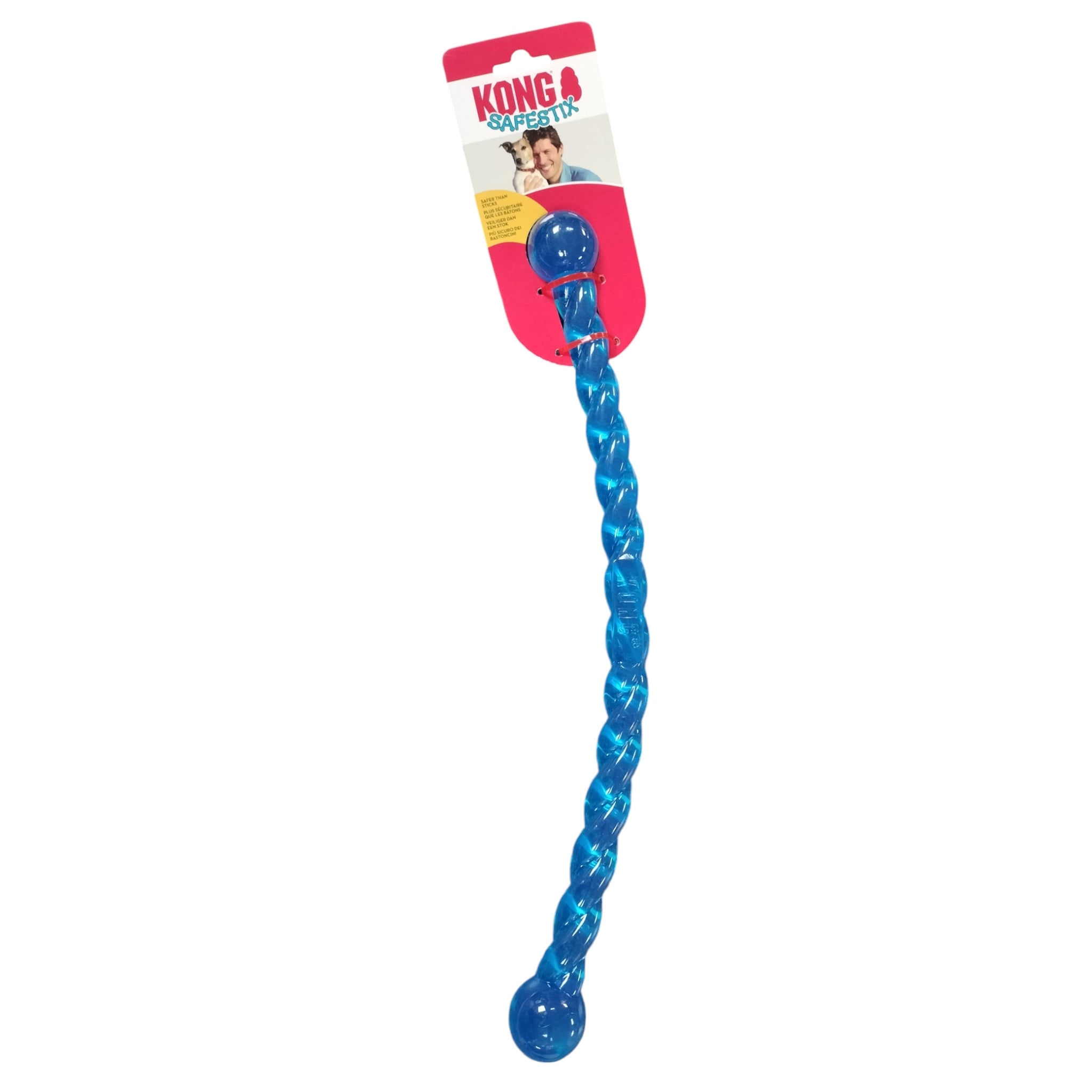 kong spielzeug safestix KONG Safestix Blue – Pet Zone