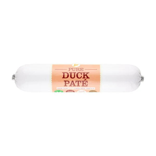 JR - Pure Duck Paté