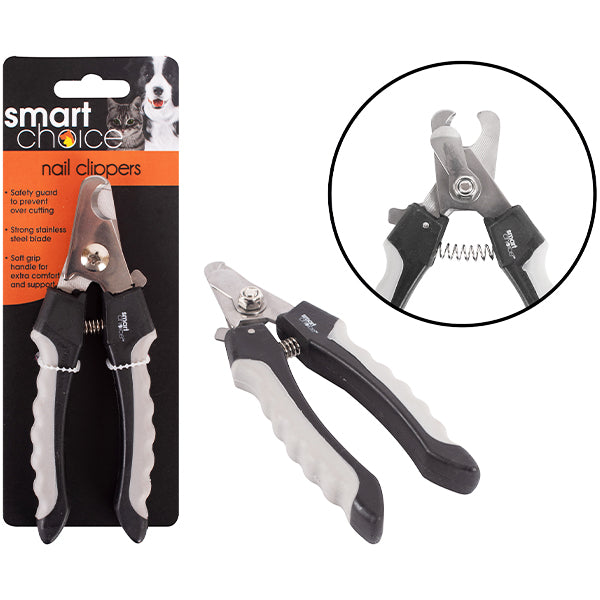 Smart Choice Nail Clippers