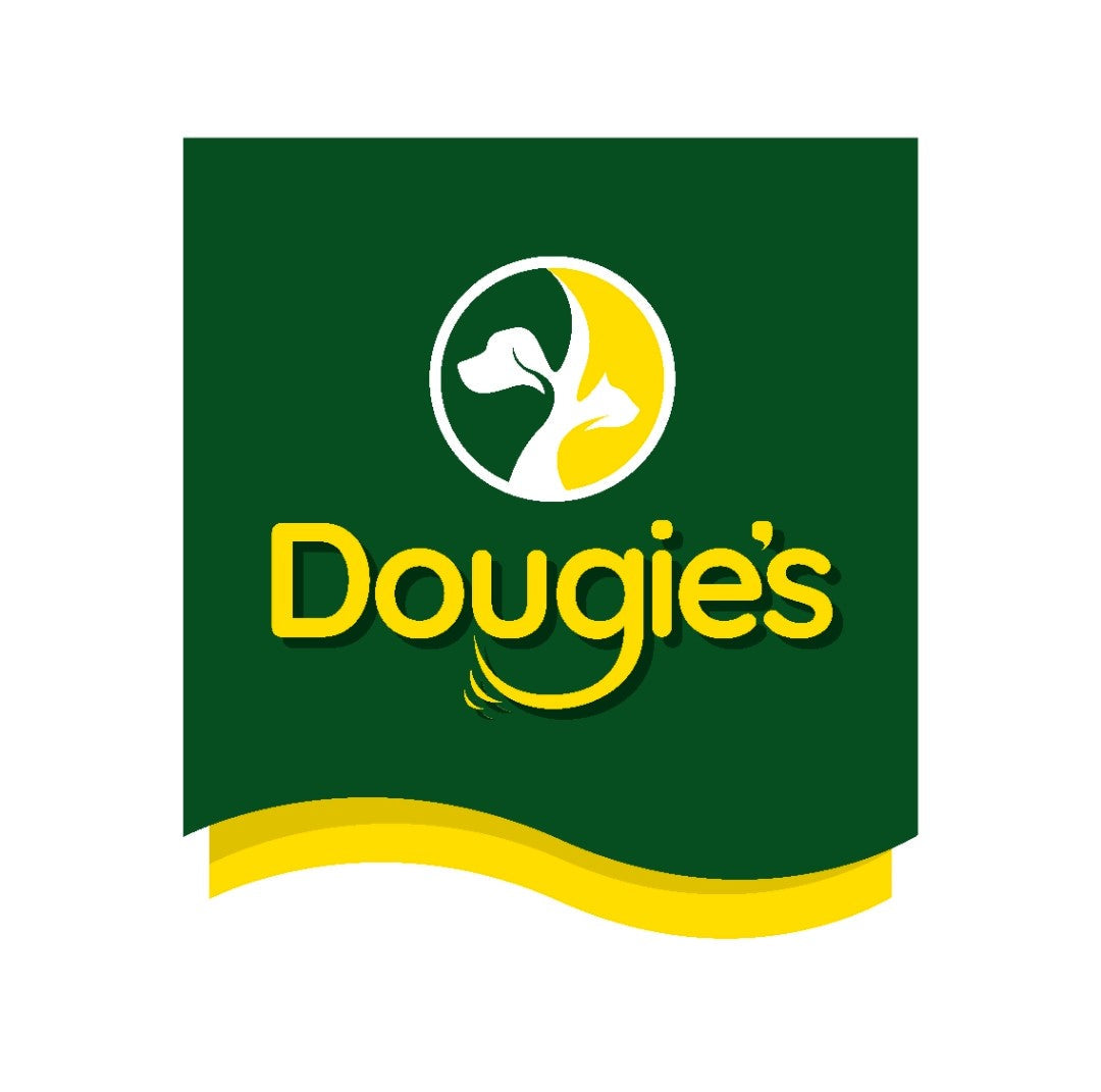 Dougie’s - Beef & Tripe Mince 560g