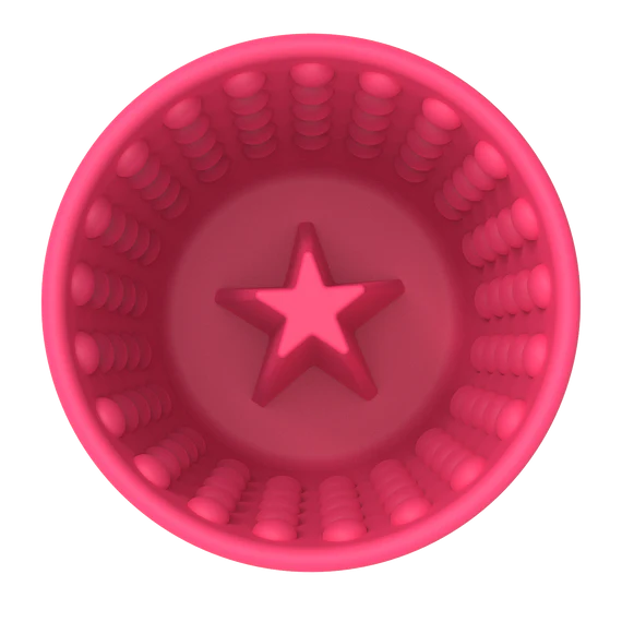 LickiMat Yoggie Pot