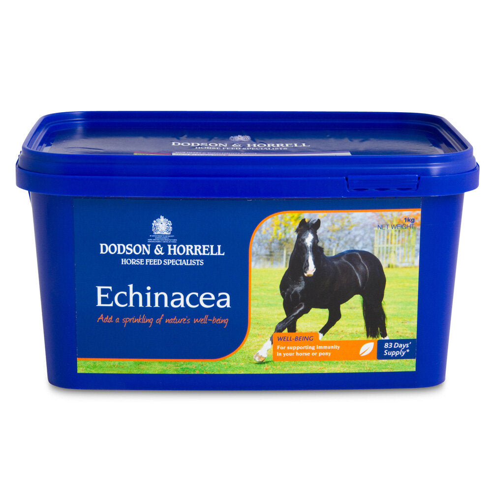 Dodson & Horrell Echinacea 1kg