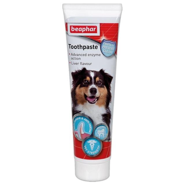 Beaphar Toothpaste for Dogs 100g