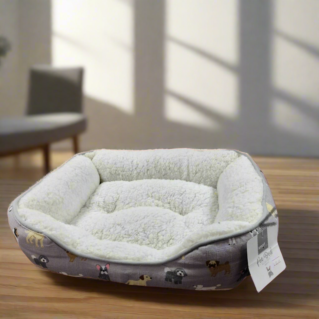 Smart Choice Dog Bed