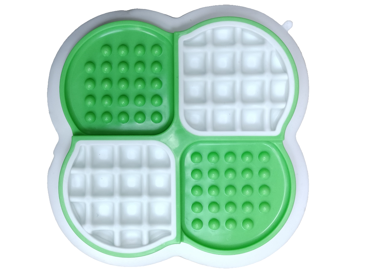 Smart Choice Slow Feeder & Treat Mat