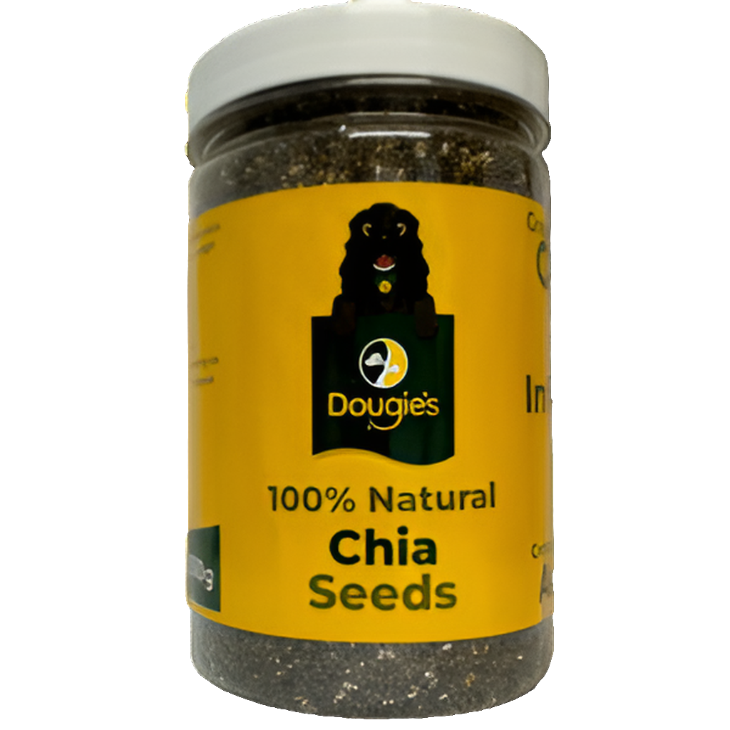 Chia Seeds