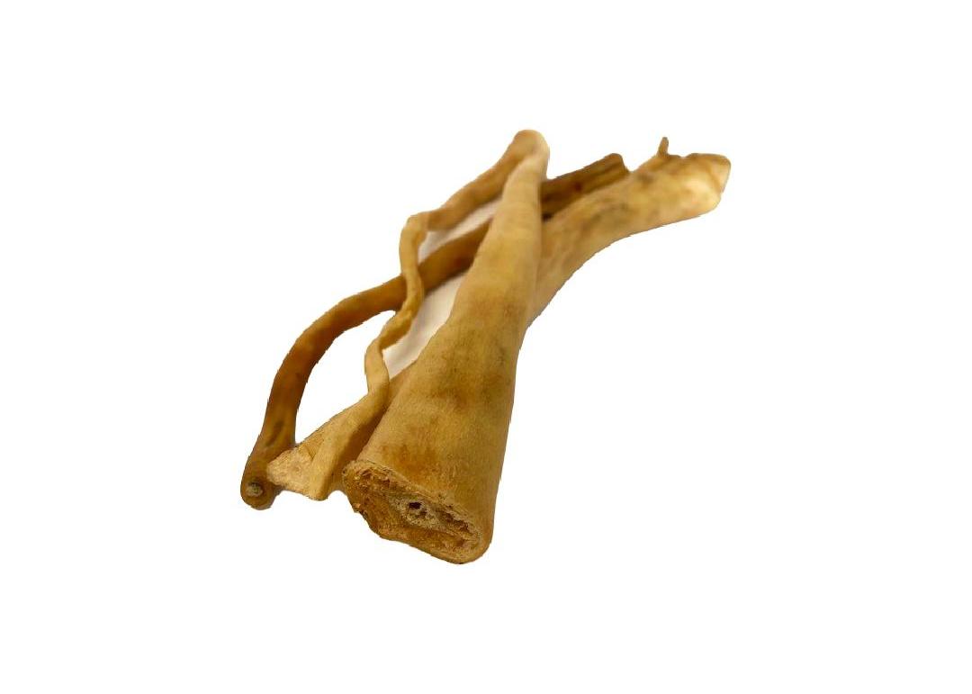 Buffalo Tail