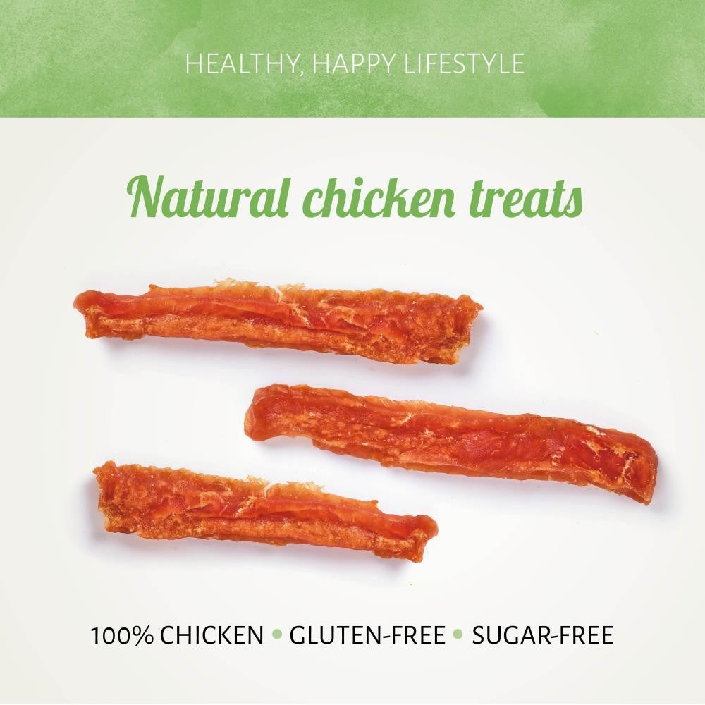 Chicken D’light Sticks (100g)
