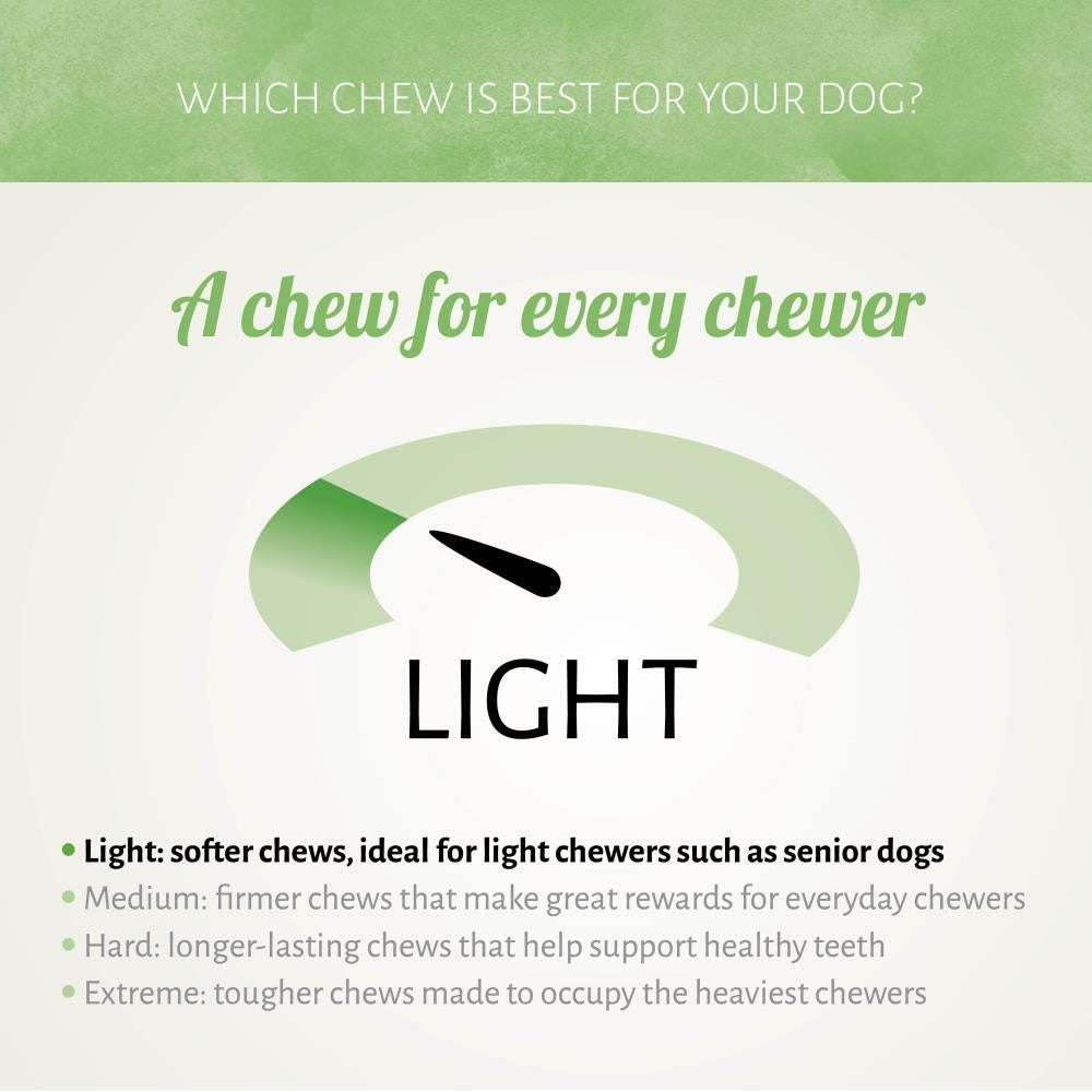Chicken D’light Sticks (100g)